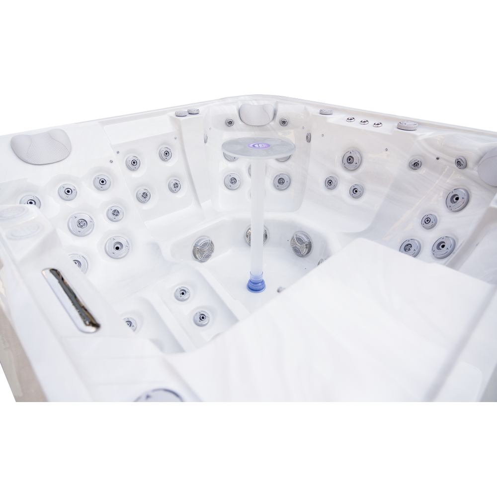 Liberty 5 Person Hot Tub - Image 7
