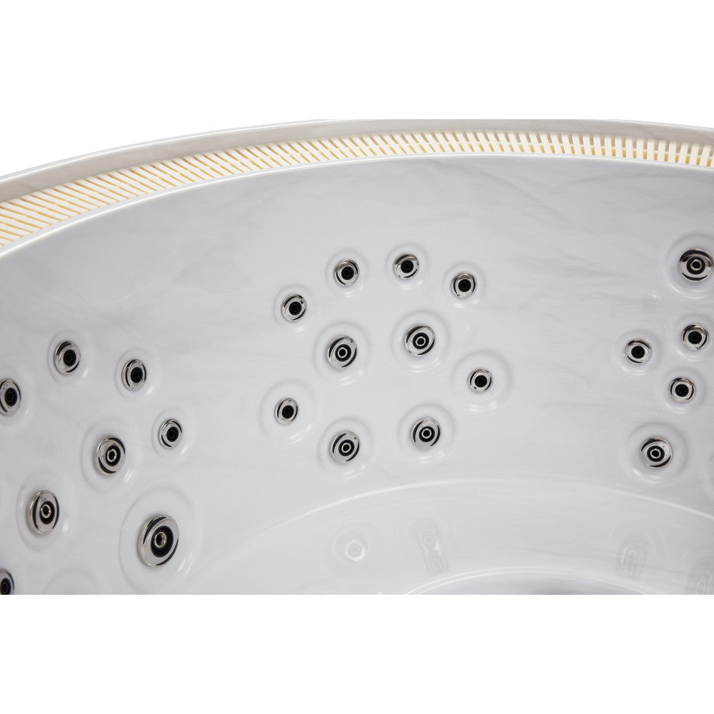 Oscar 6 Person Hot Tub - Image 7