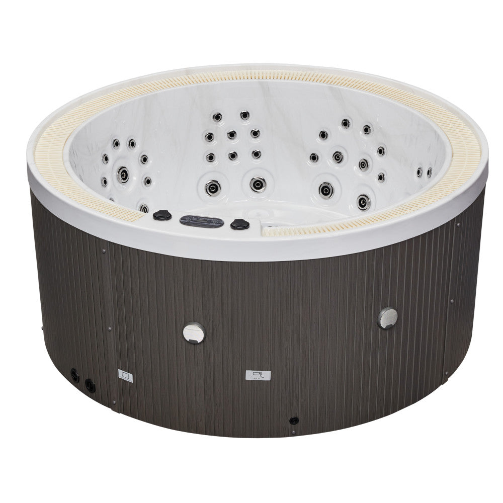 Oscar 6 Person Hot Tub - Image 5