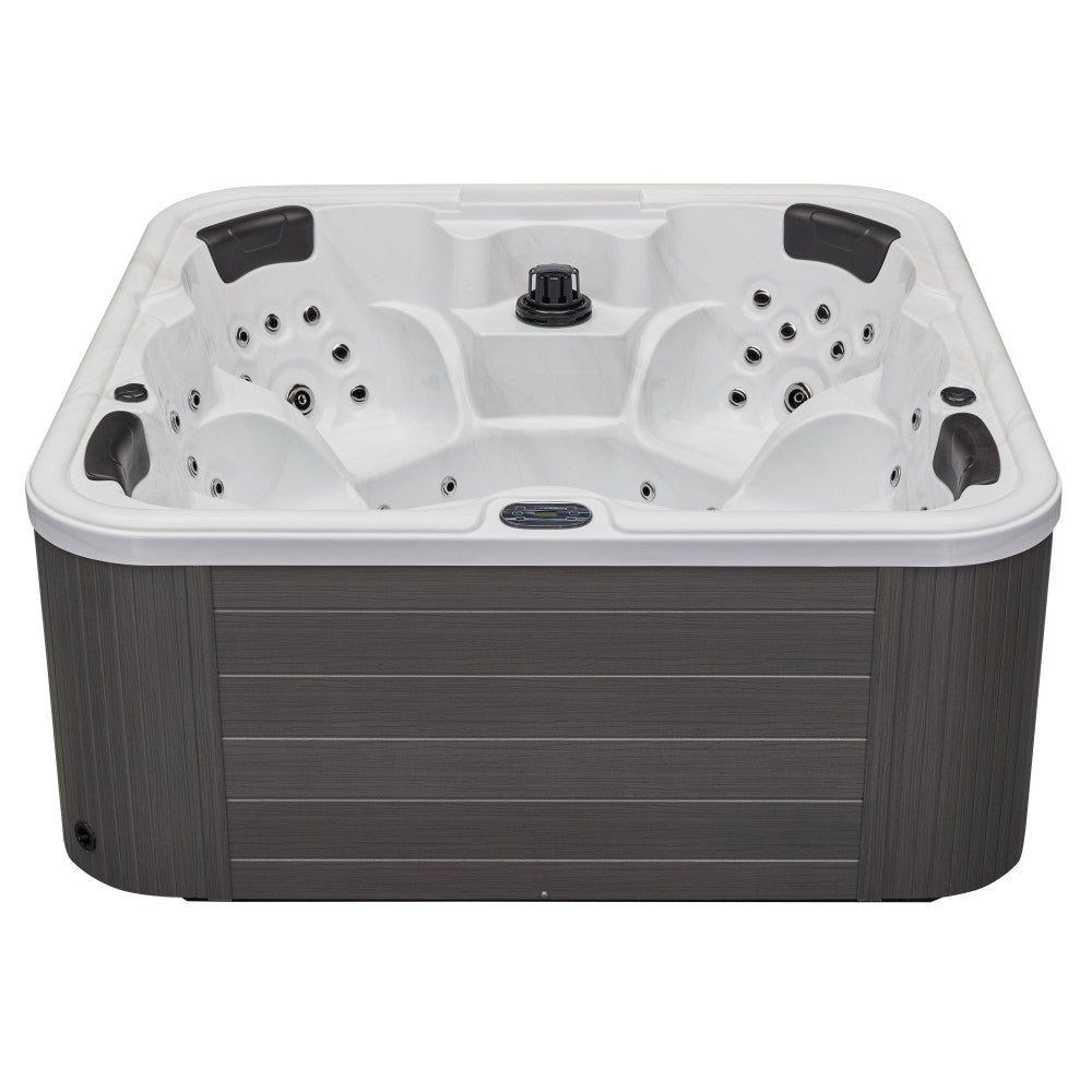 Eclipse 6 Person Hot Tub - Image 4