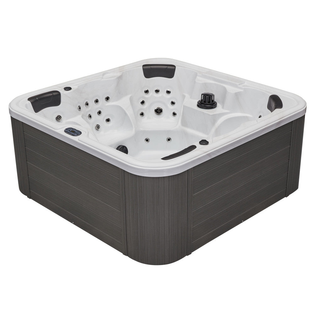 Eclipse 6 Person Hot Tub - Image 9