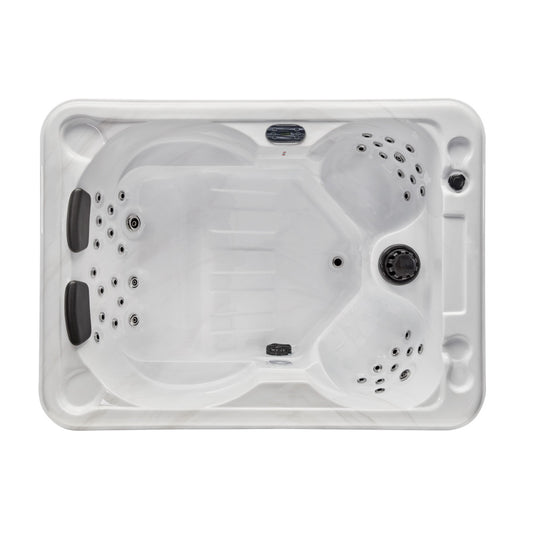 Regal 4-Person Hot Tub