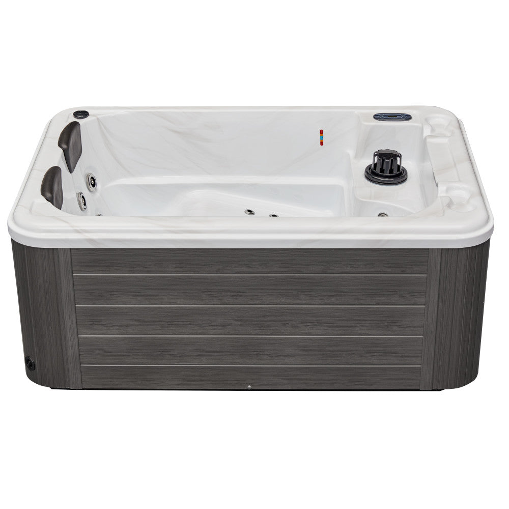 Riley 3-Person Hot Tub - Image 2