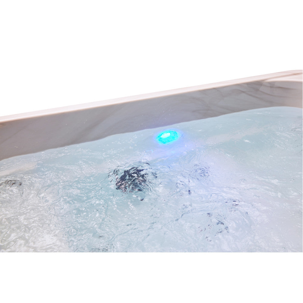 Riley 3-Person Hot Tub - Image 3
