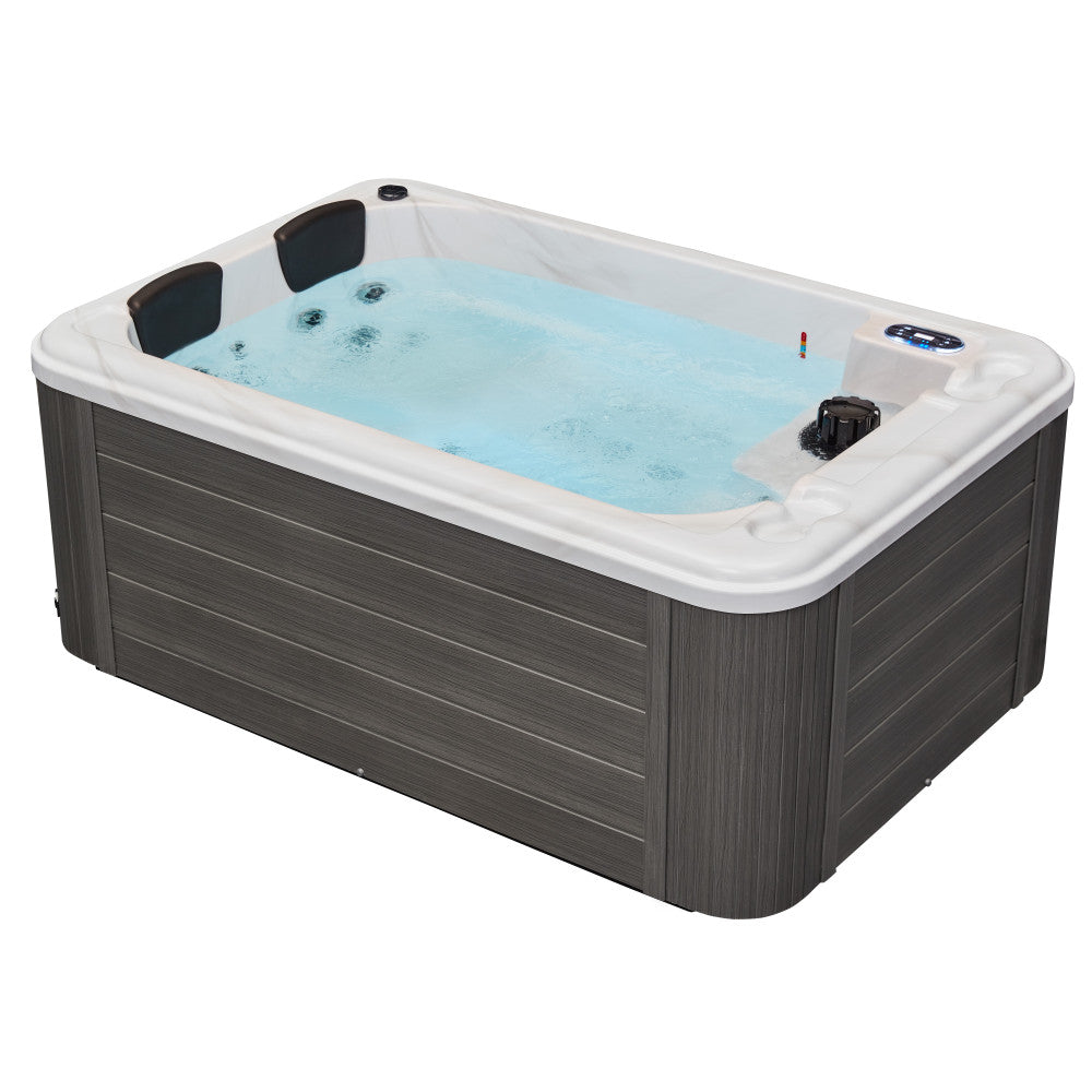 Riley 3-Person Hot Tub - Image 12