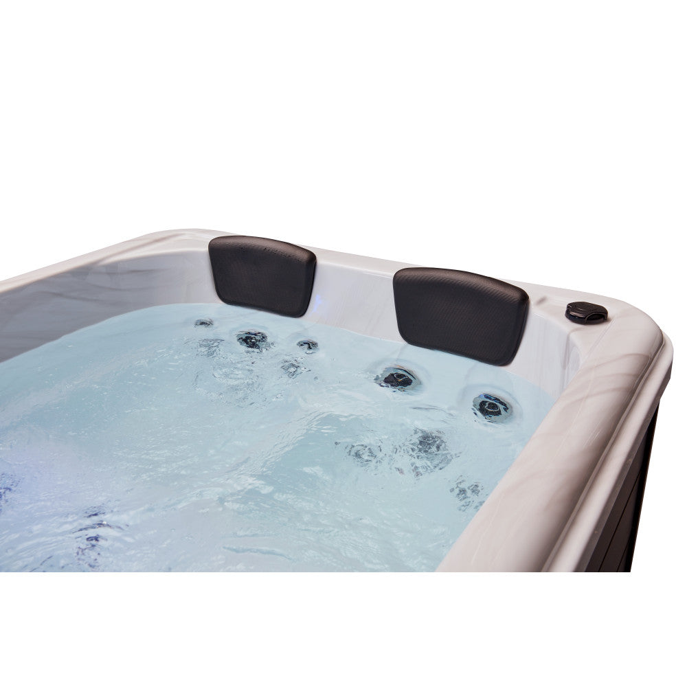 Riley 3-Person Hot Tub - Image 5