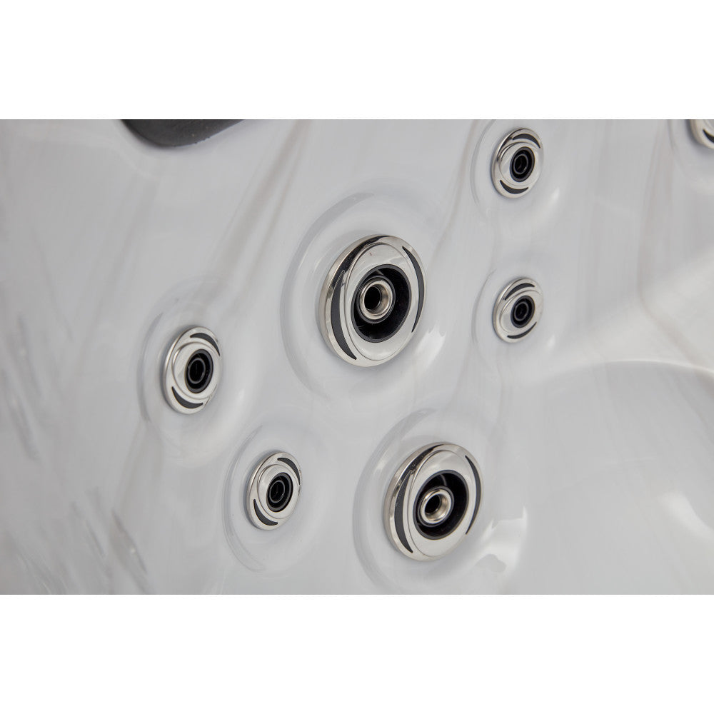 Riley 3-Person Hot Tub - Image 9