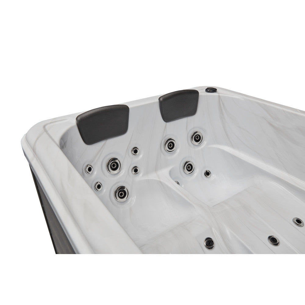 Riley 3-Person Hot Tub - Image 6