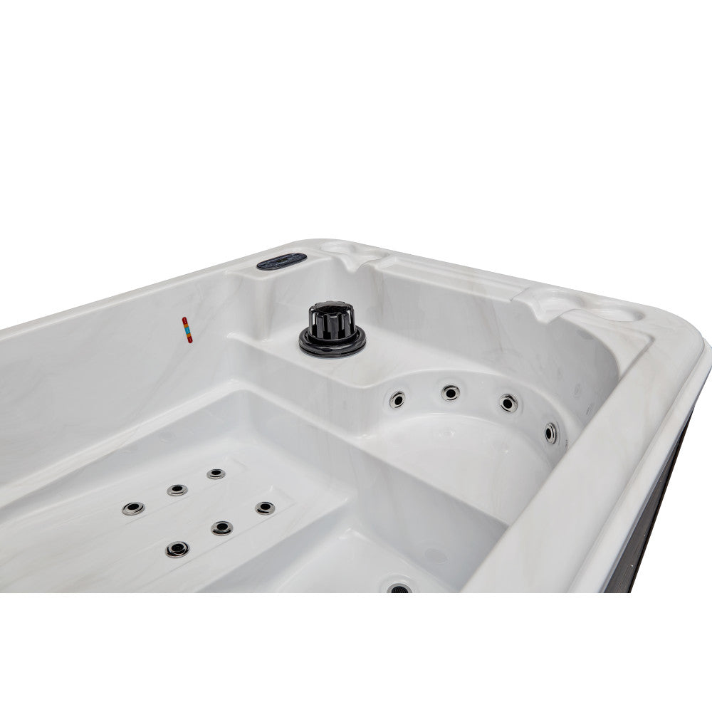 Riley 3-Person Hot Tub - Image 11