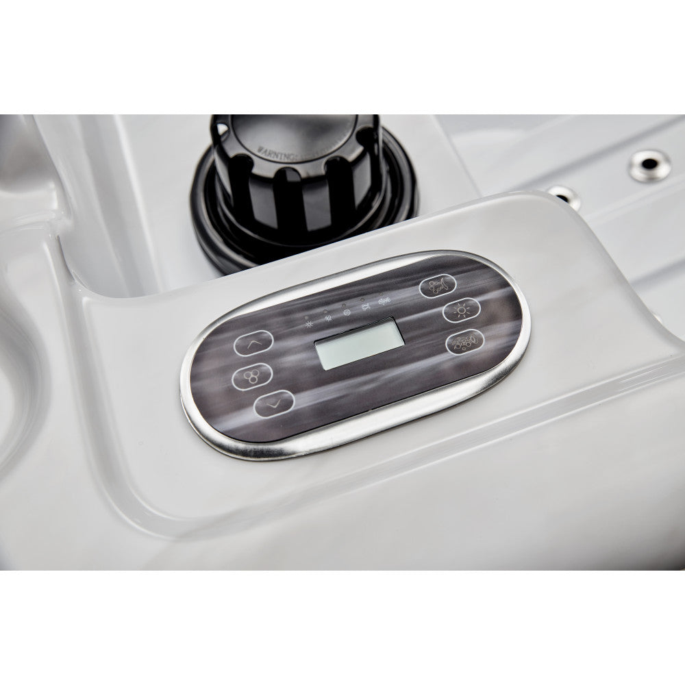 Riley 3-Person Hot Tub - Image 7