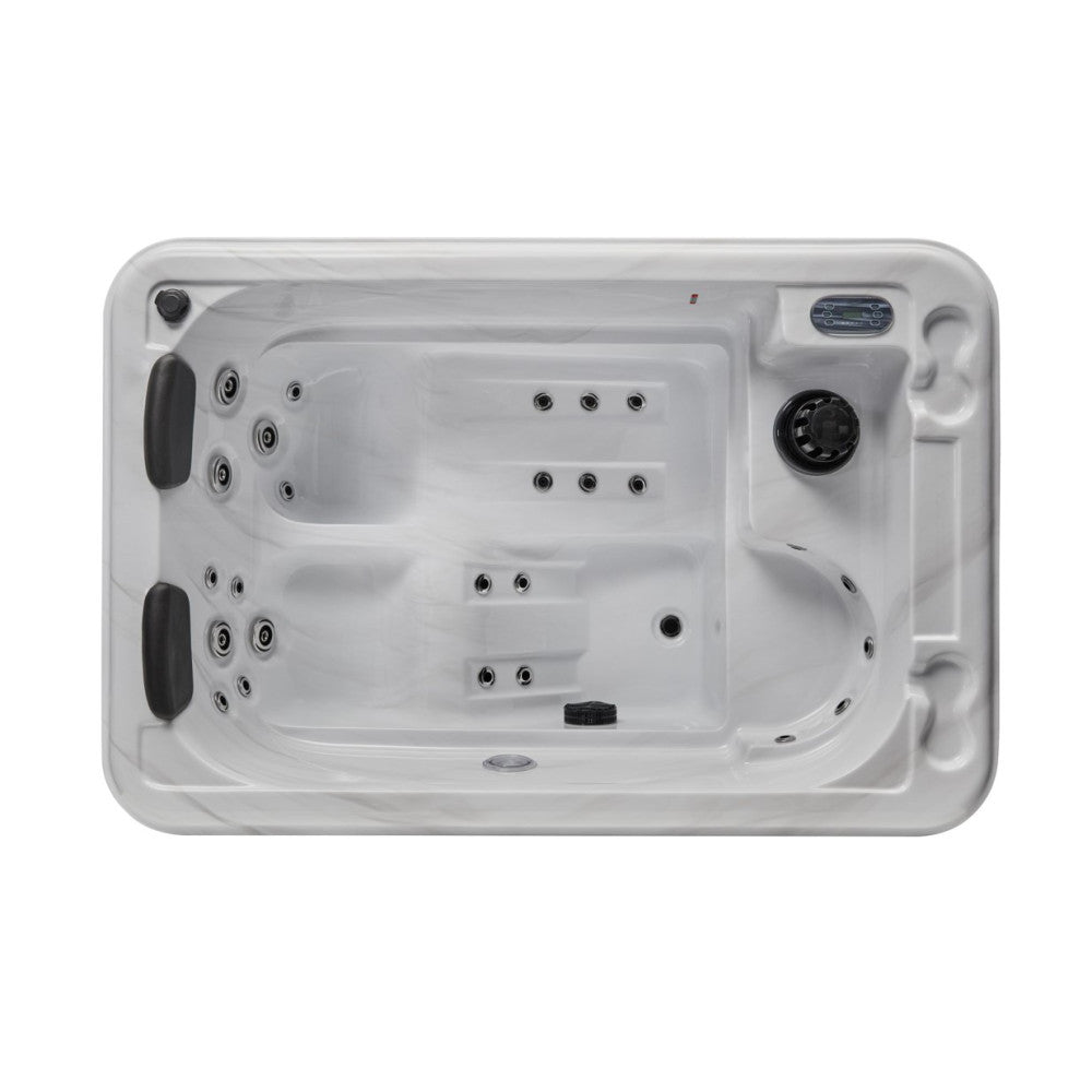 Riley 3-Person Hot Tub