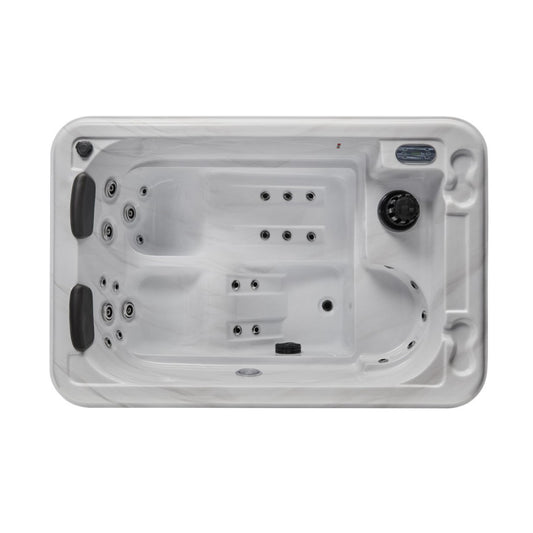 Riley 3-Person Hot Tub