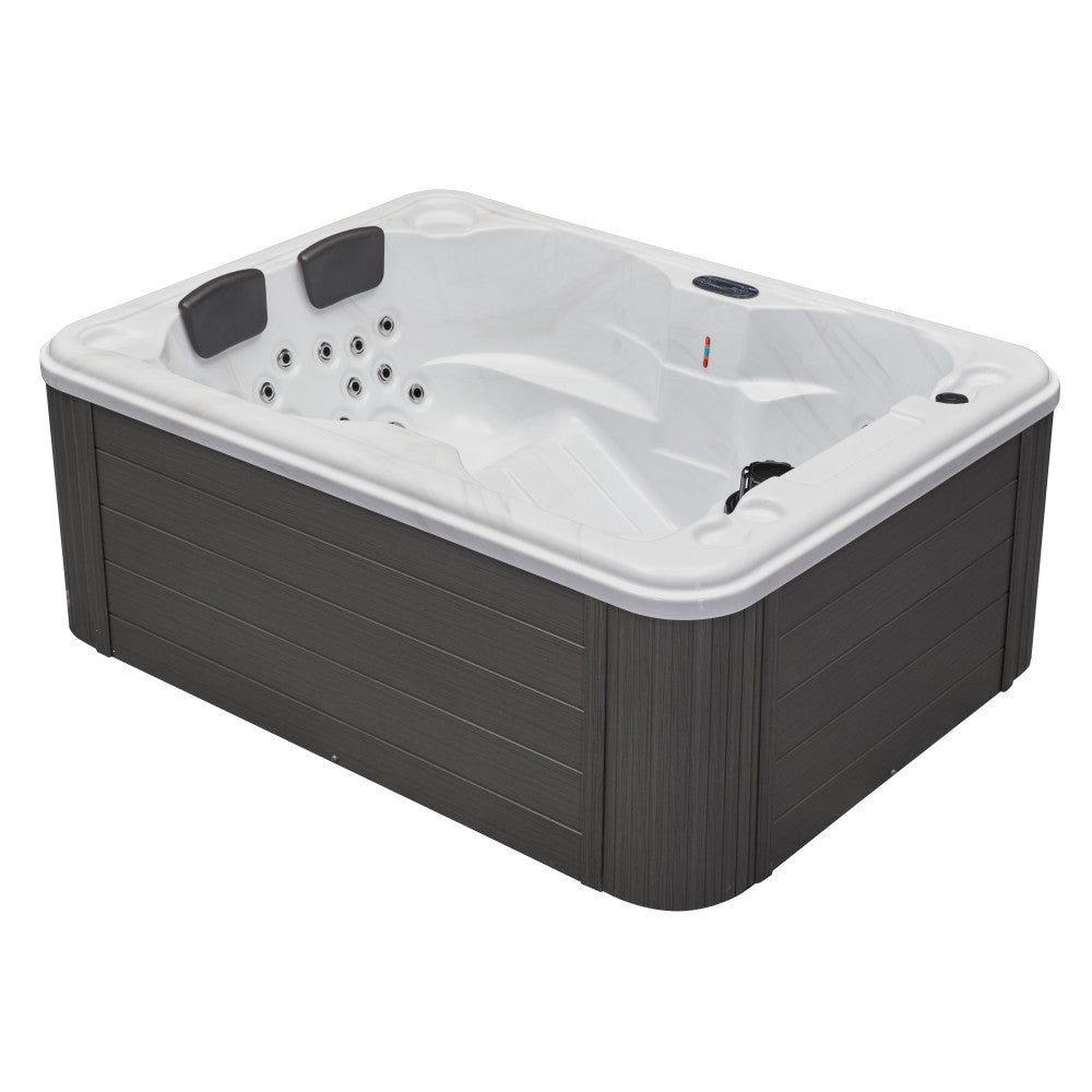 Regal 4-Person Hot Tub - Image 9