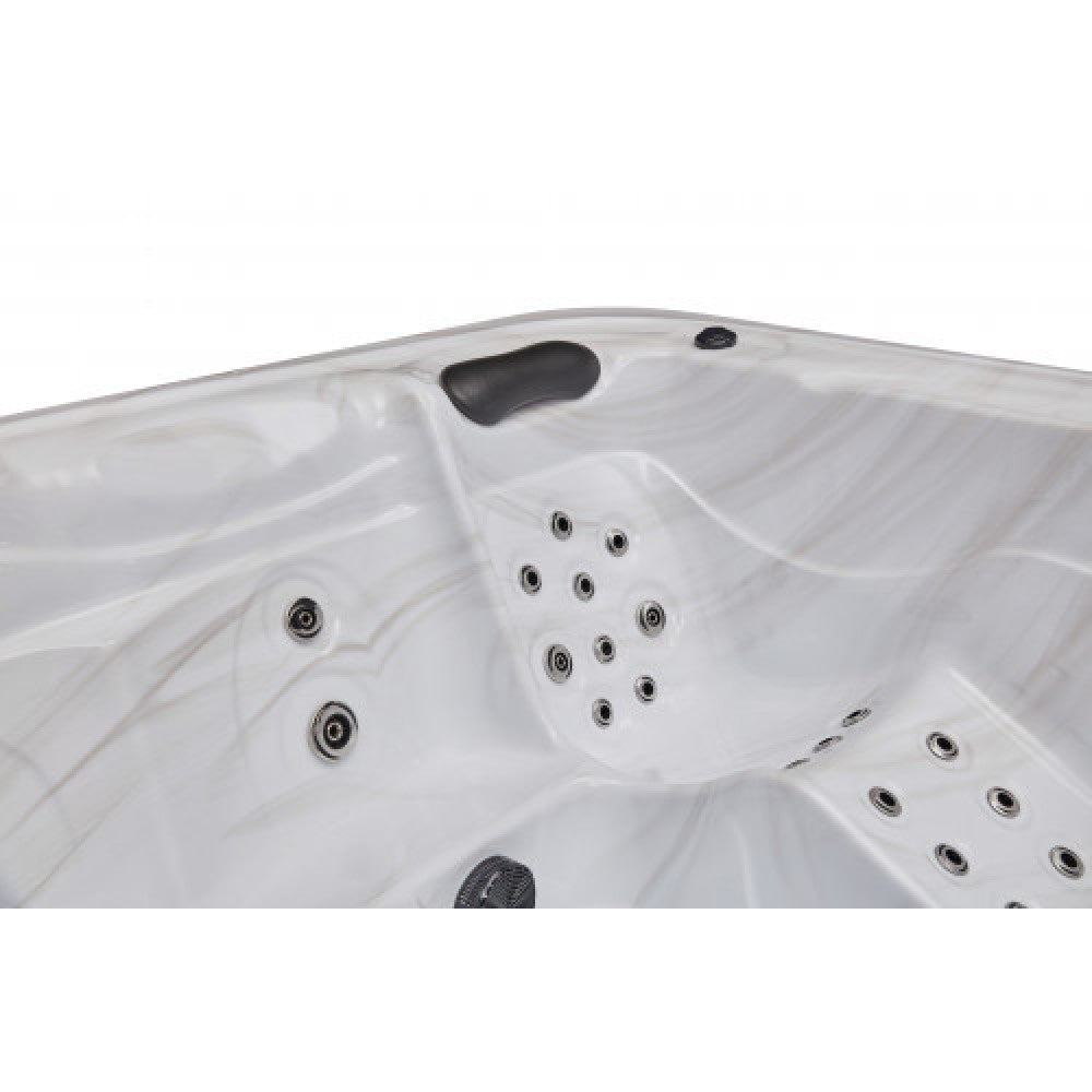 Eclipse 6 Person Hot Tub - Image 3