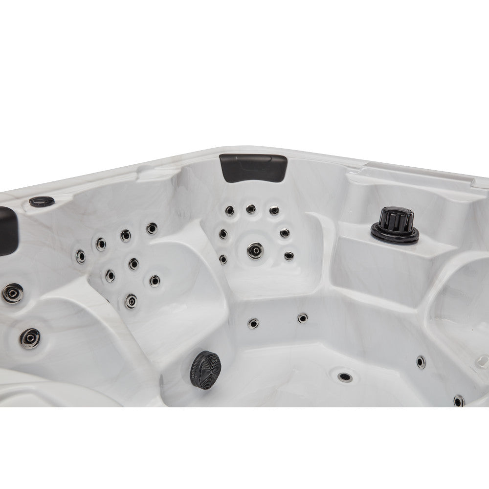 Eclipse 6 Person Hot Tub - Image 2