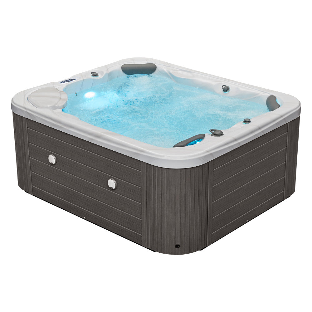 Danika 5-Person Hot Tub - Image 5