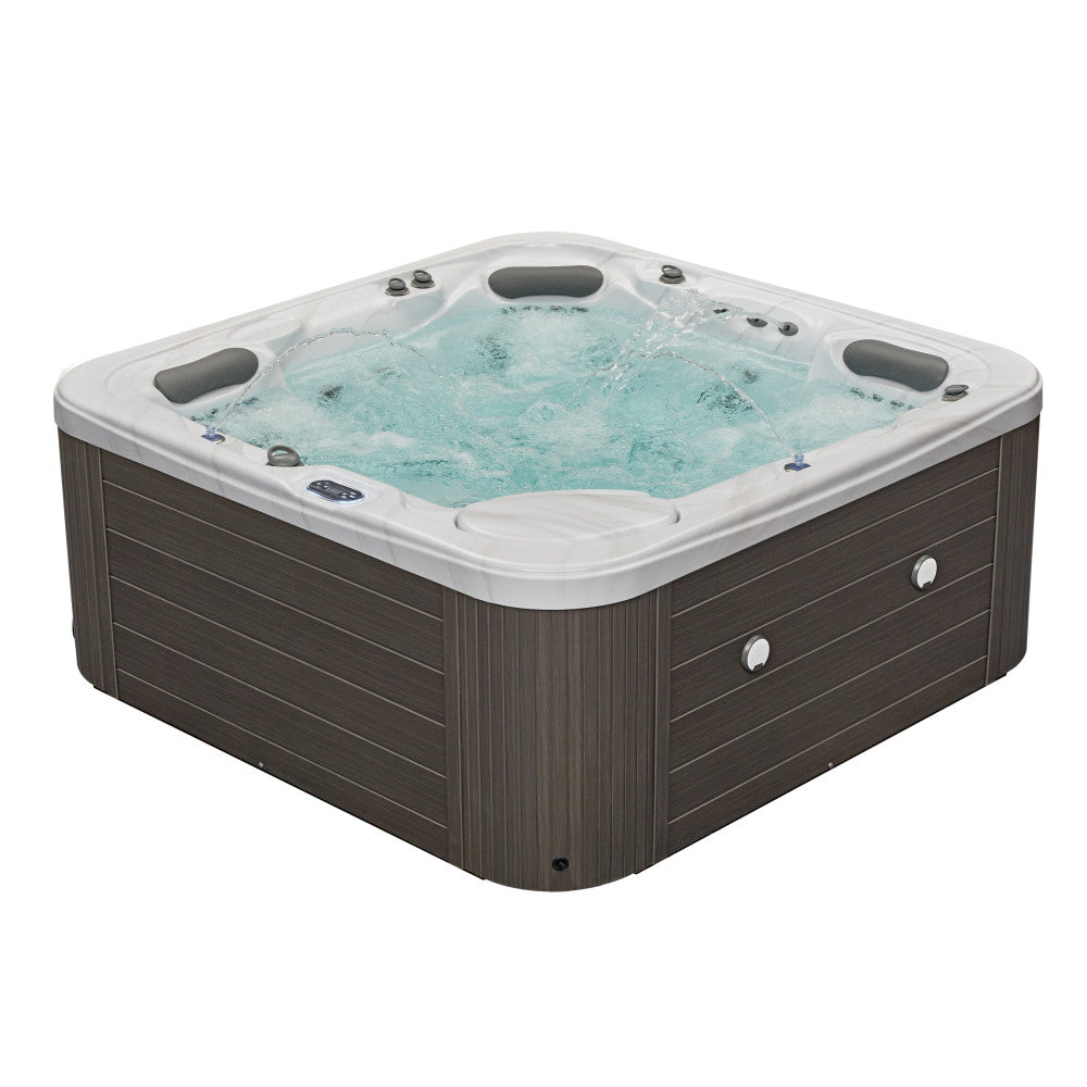 Infinity 5-Person Hot Tub - Image 2