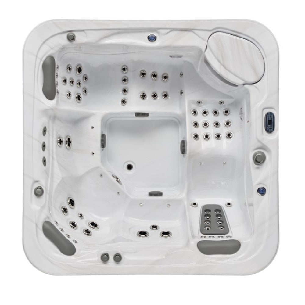Infinity 5-Person Hot Tub
