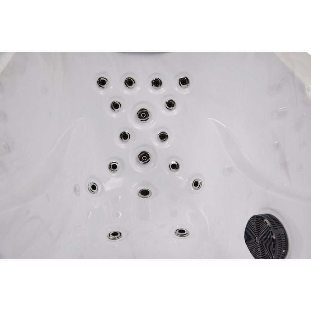 Solo 1-Person Hot Tub - Image 4
