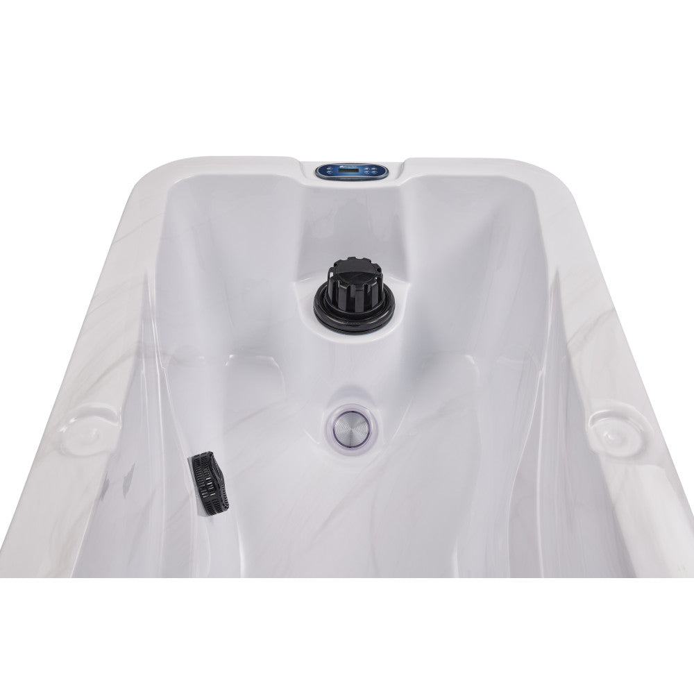 Solo 1-Person Hot Tub - Image 2