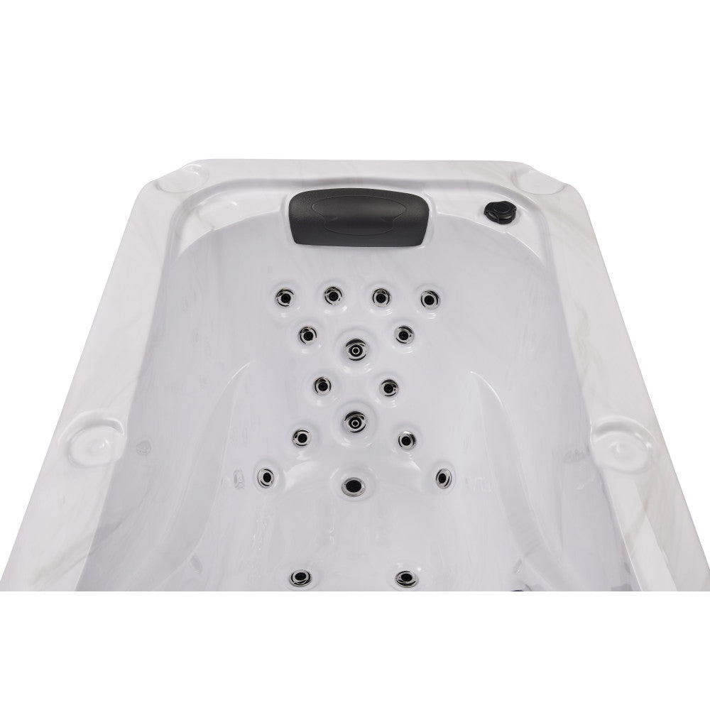 Solo 1-Person Hot Tub - Image 8