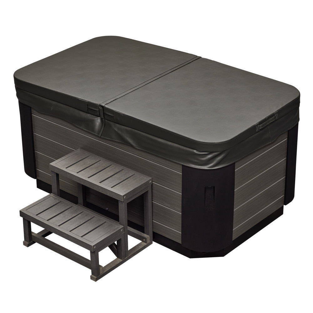 Solo 1-Person Hot Tub - Image 6