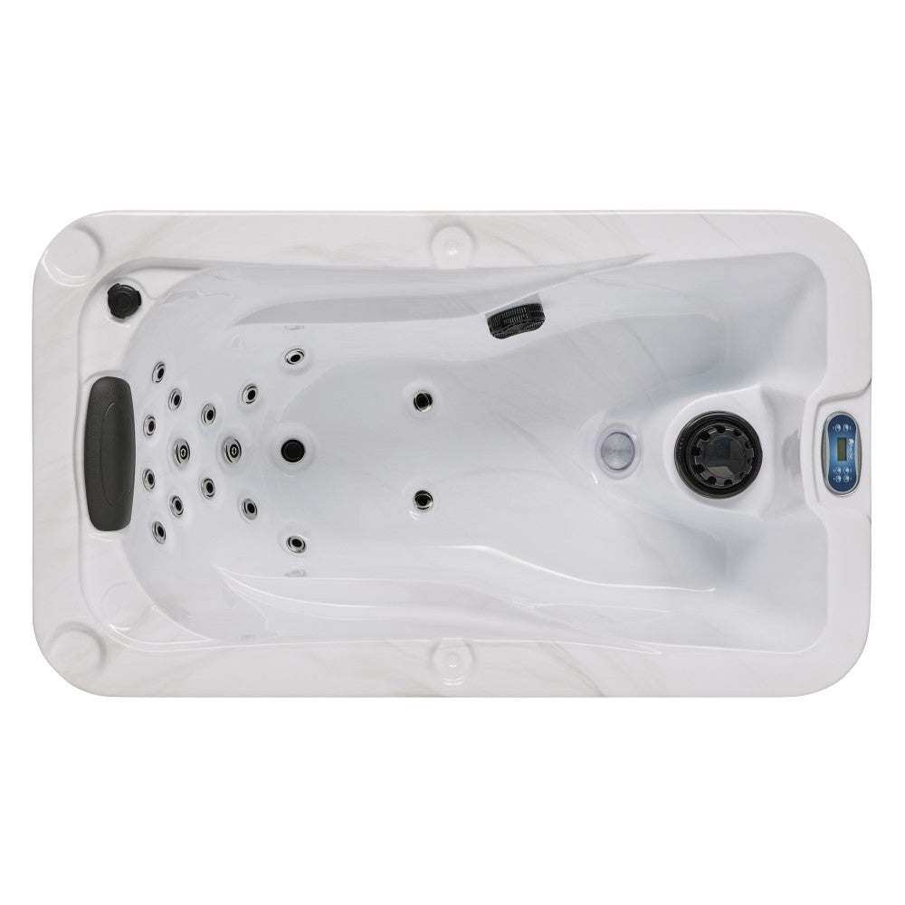 Solo 1-Person Hot Tub