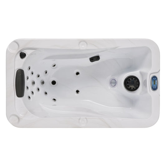 Solo 1-Person Hot Tub
