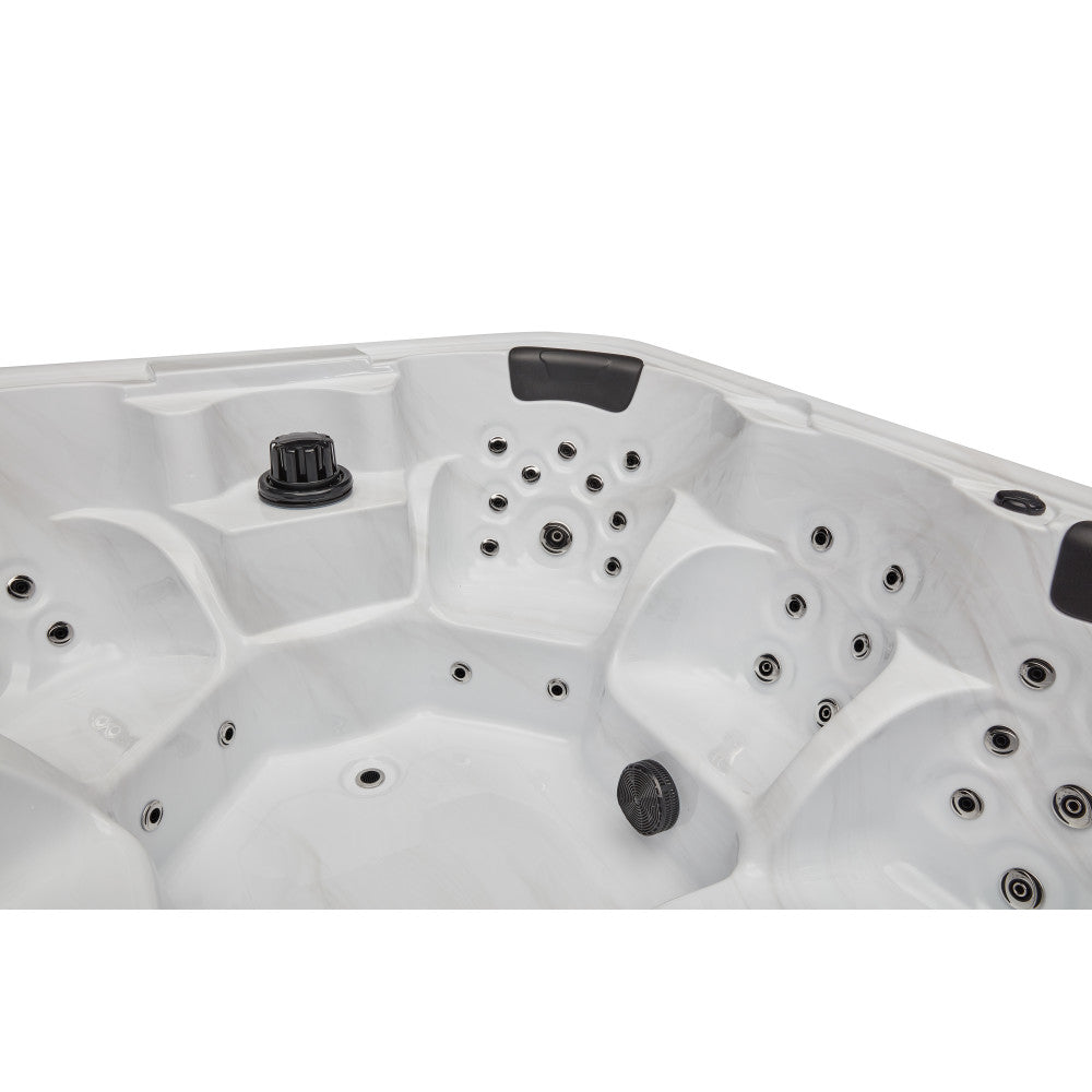 Eclipse 6 Person Hot Tub - Image 5