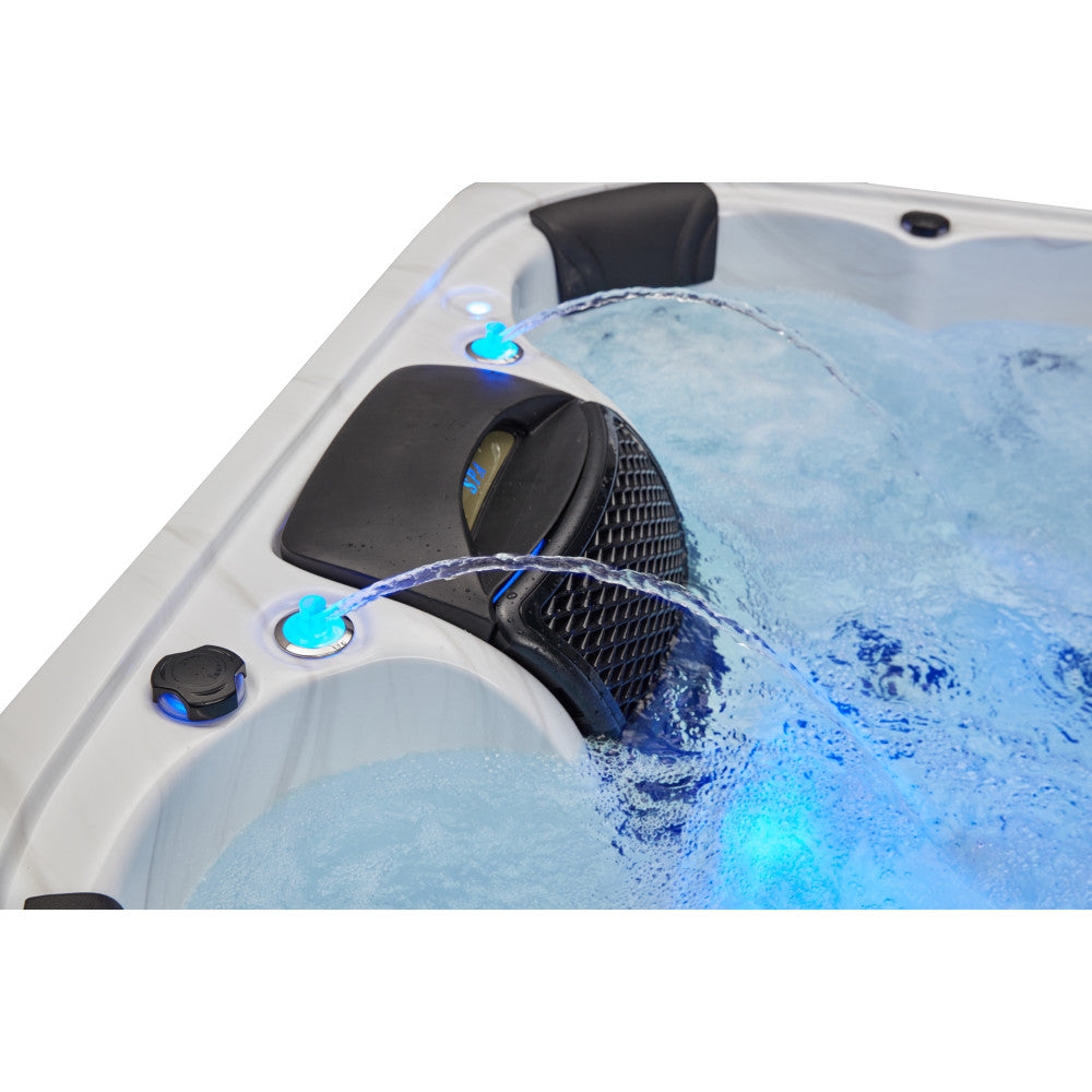 Victoria 6-Person Hot Tub - Image 6
