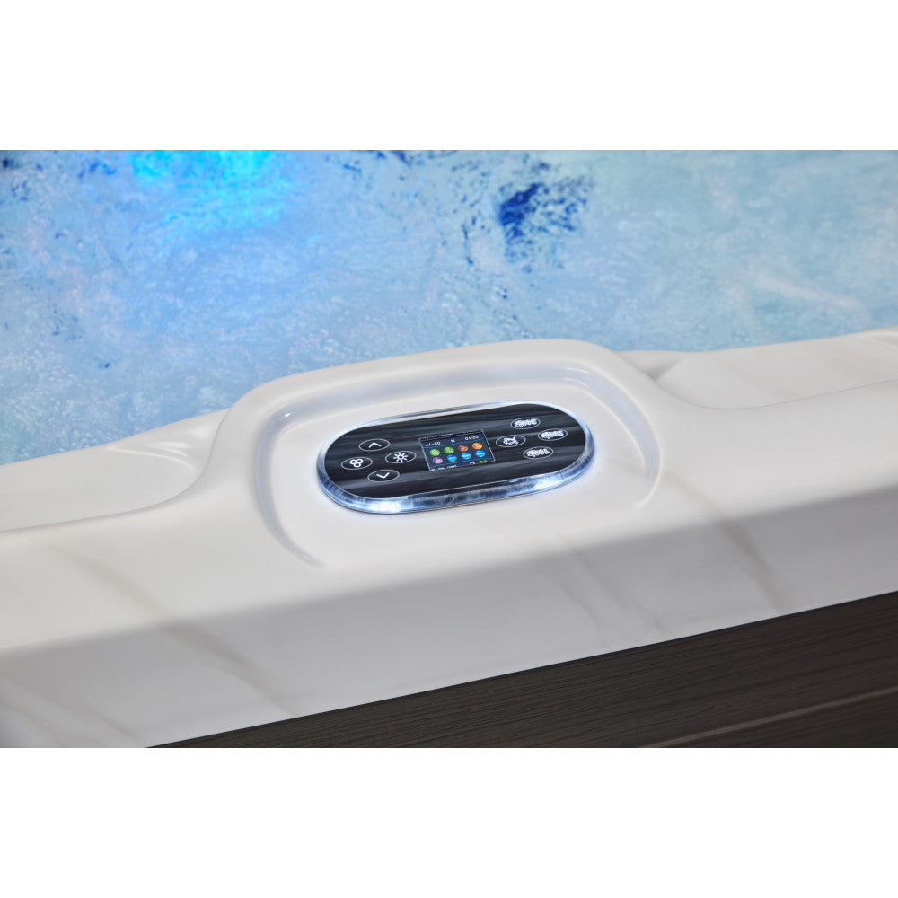 Victoria 6-Person Hot Tub - Image 4