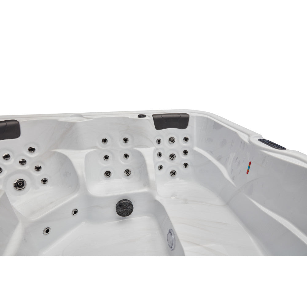 Eclipse 6 Person Hot Tub - Image 6