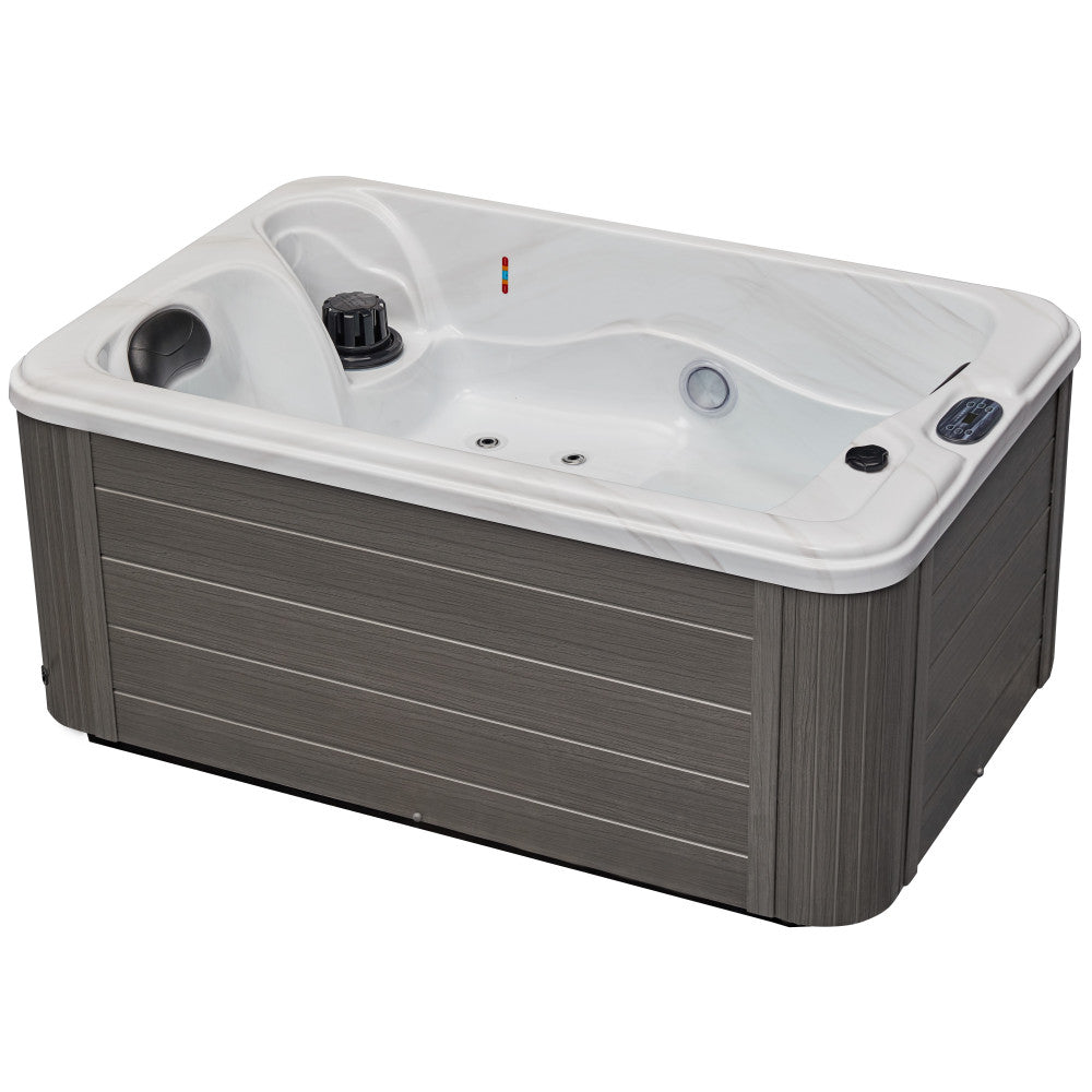 Cashmere 2-Person Hot Tub - Image 4