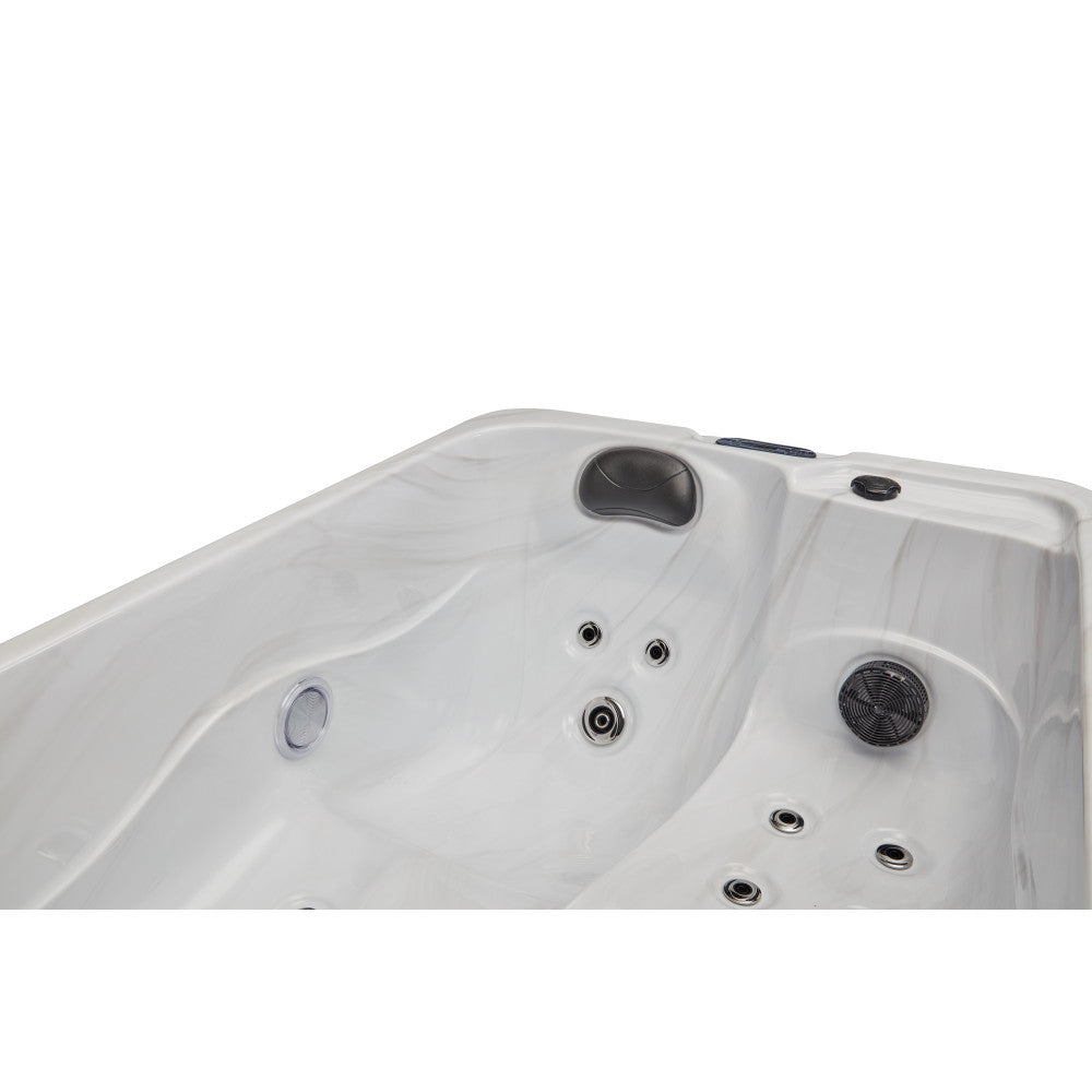 Cashmere 2-Person Hot Tub - Image 6
