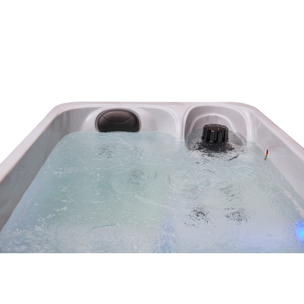 Cashmere 2-Person Hot Tub - Image 2