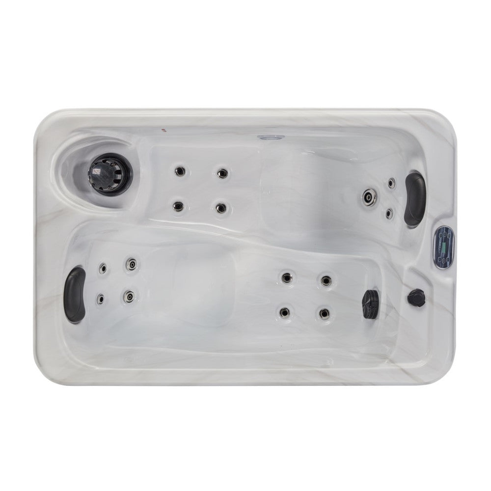 Cashmere 2-Person Hot Tub