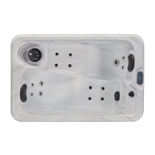 Cashmere 2-Person Hot Tub