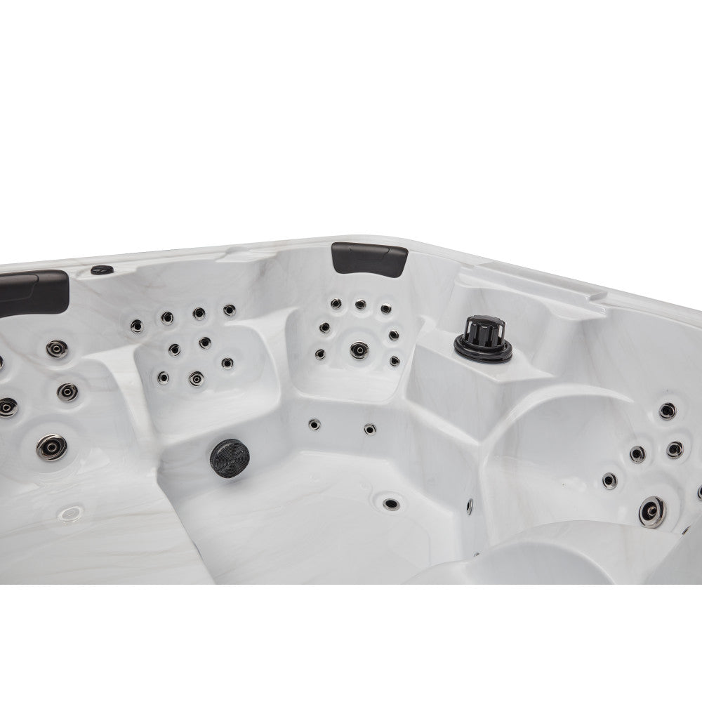 Eclipse 6 Person Hot Tub - Image 7