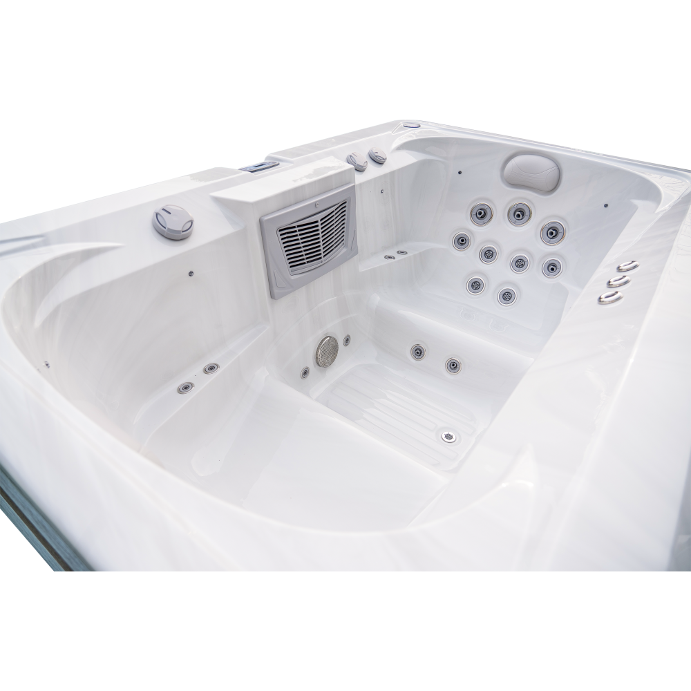 Marquis Hot and Cold Spa - Image 7