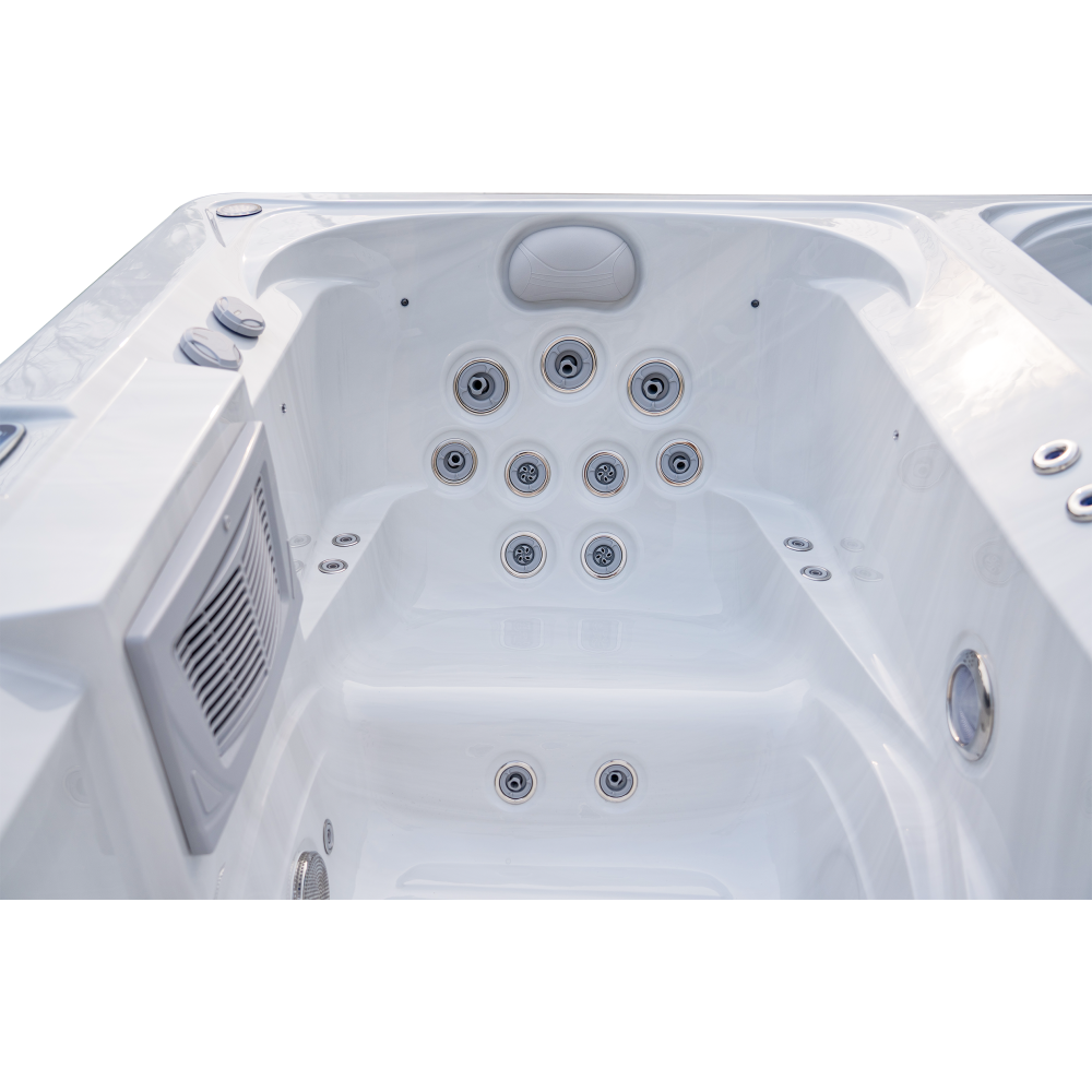 Marquis Hot and Cold Spa - Image 5