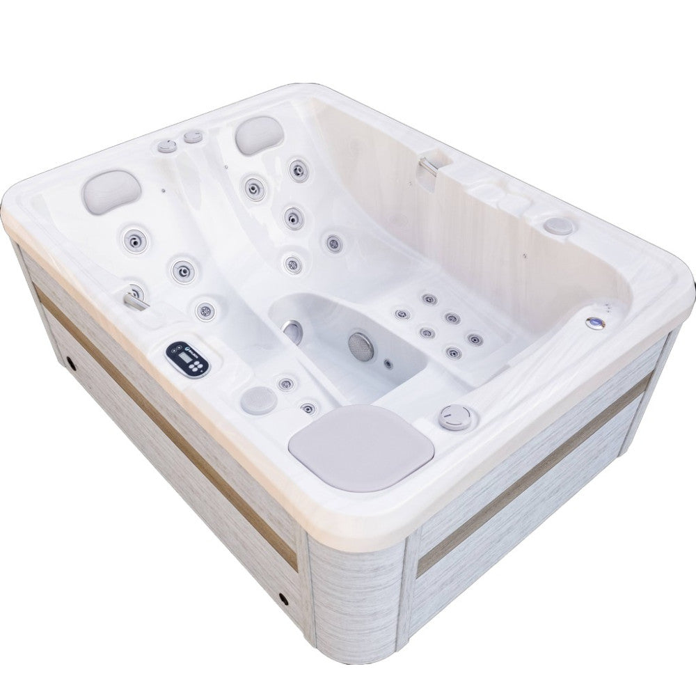 Largo 3-Person Hot Tub - Image 2