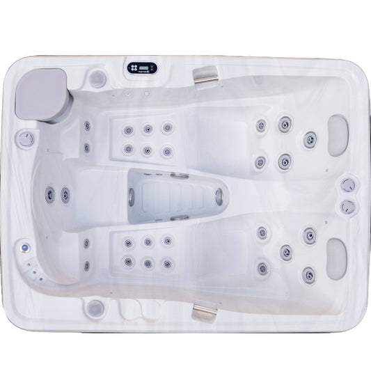 Largo 3-Person Hot Tub