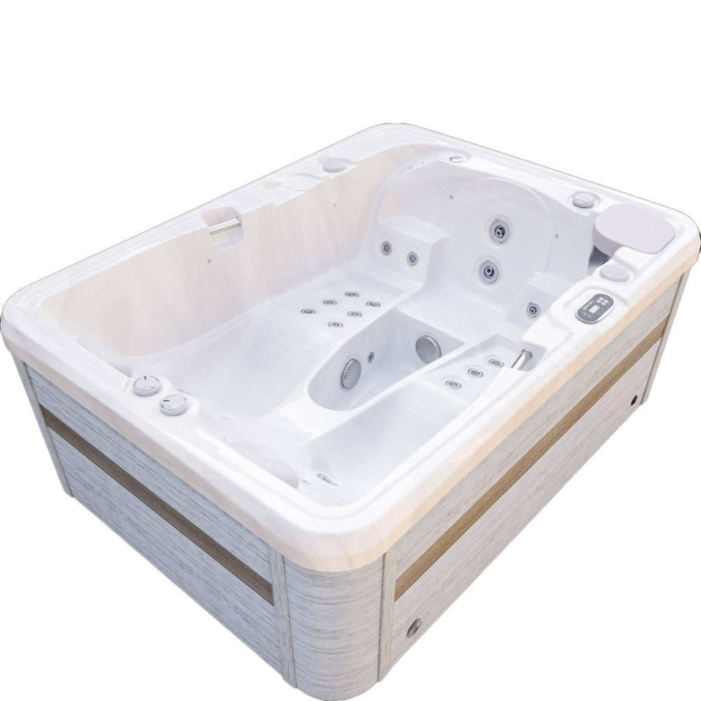 Largo 3-Person Hot Tub - Image 3