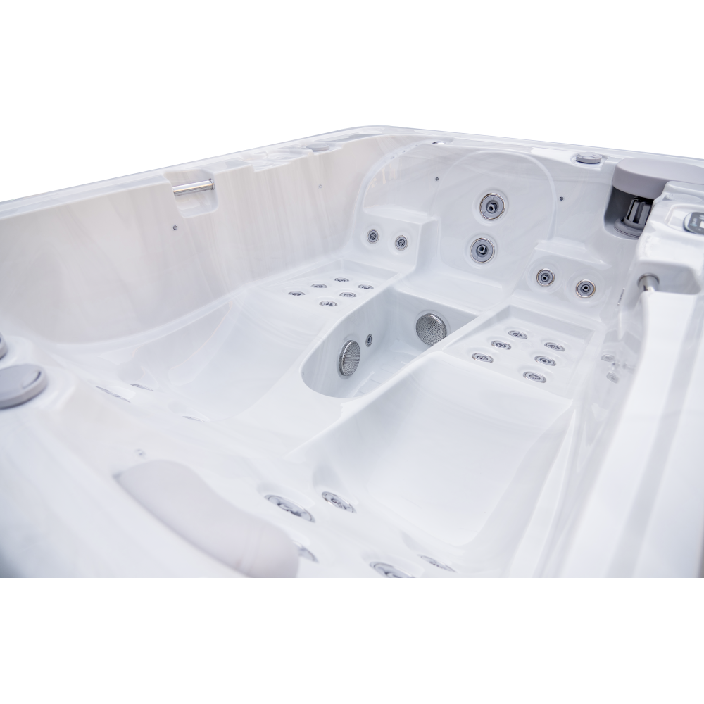 Largo 3-Person Hot Tub - Image 4