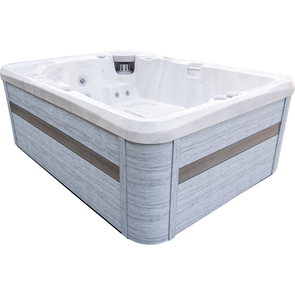 Largo 3-Person Hot Tub - Image 5