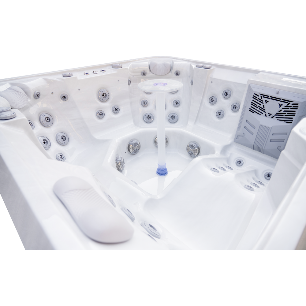 Liberty 5 Person Hot Tub - Image 5
