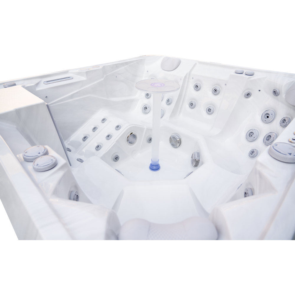 Liberty 5 Person Hot Tub - Image 6