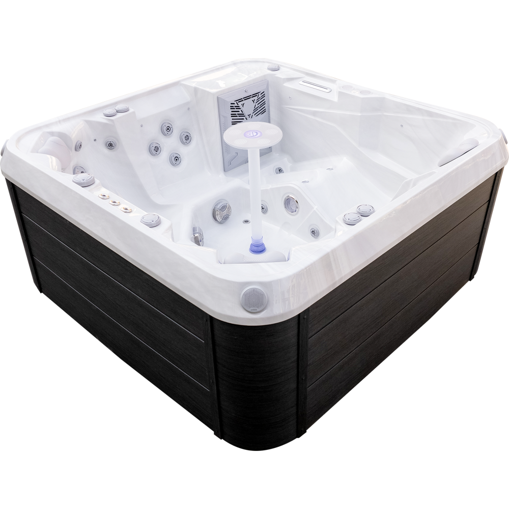 Liberty 5 Person Hot Tub - Image 3
