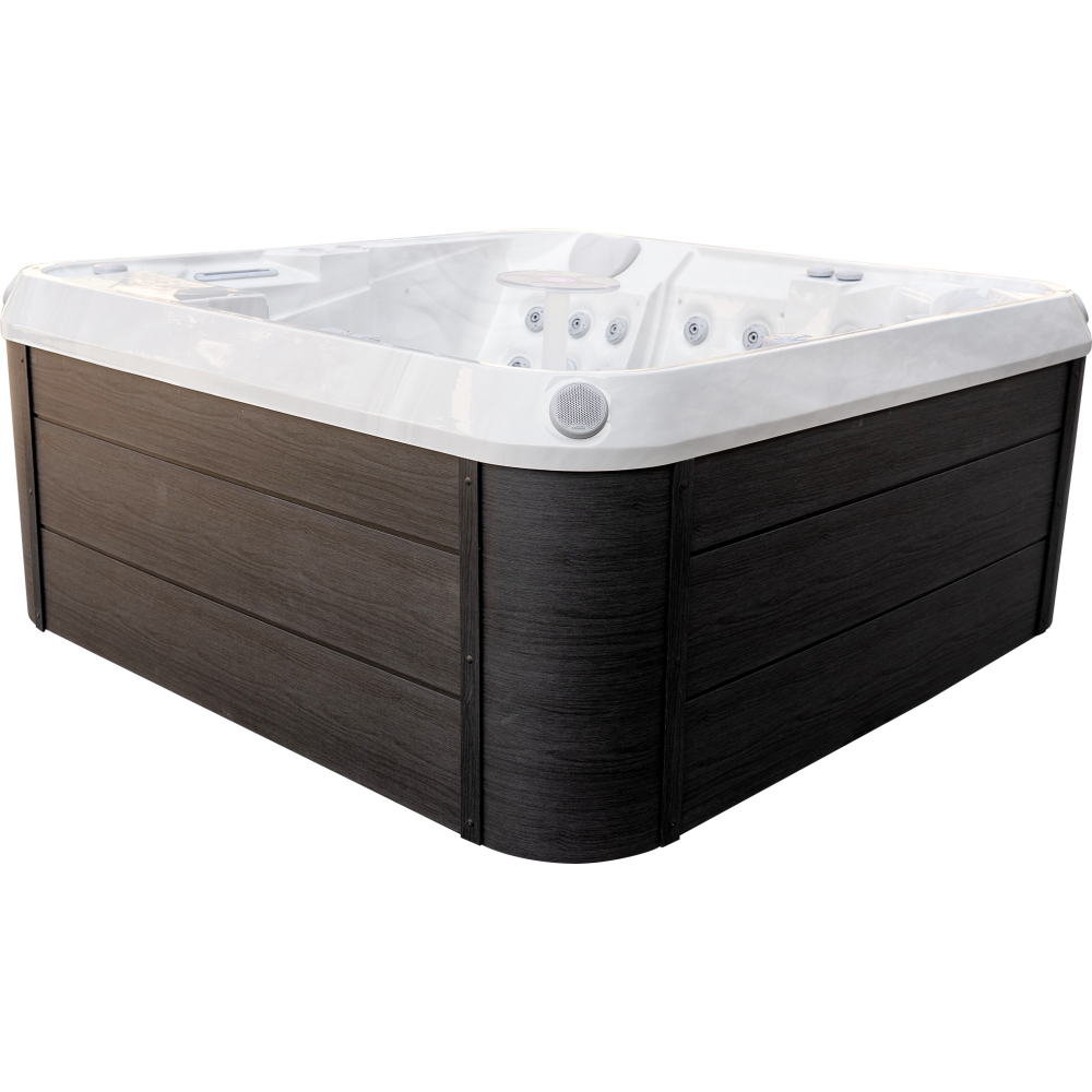 Liberty 5 Person Hot Tub - Image 4
