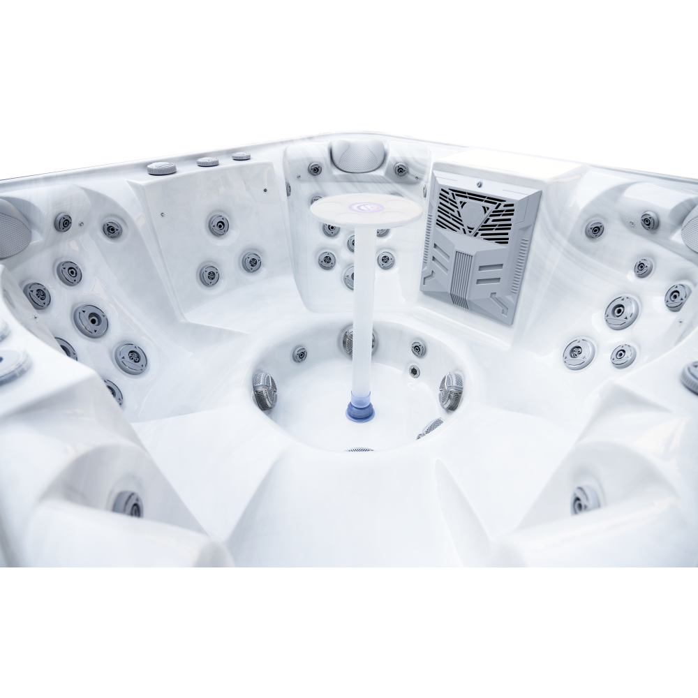 Denali 7-Person Hot Tub - Image 8